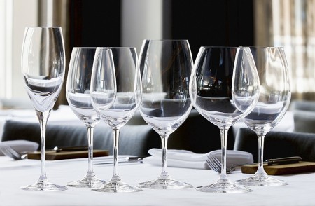 6 glass vinsmaking